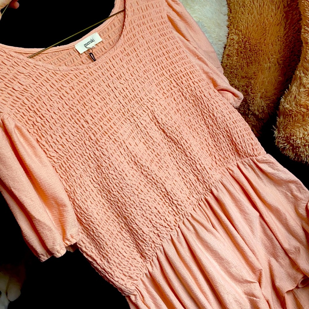 Cute short sleeve shirt